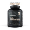 Masculn Whey Protein Concentrate Supplements For Post-Workout Muscle Support