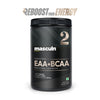 Masculn EAA+BCAA Muscle recovery Supplement for Men & Women, 300g