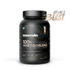 Masculn ISOBLEND Whey Protein Supplement for Men & Women