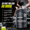 Masculn Workout Combo ( Pre-workout + EAA+BCAA )