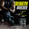 Creatine Monohydrate- Unflavoured- 150g