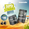 SuperSummerCombo