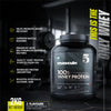 Masculn Whey Protein Concentrate Supplements For Post-Workout Muscle 2kg