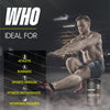 Masculn Workout Combo ( Pre-workout + EAA+BCAA)