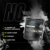 Creatine Monohydrate- Unflavoured- 150g