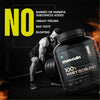 Masculn ISOBLEND Whey Protein Supplement for Men & Women 2kg