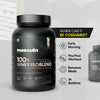 Masculn ISOBLEND Whey Protein Supplement for Men & Women