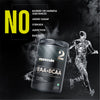 Masculn Workout Combo ( Pre-workout + EAA+BCAA)