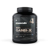 Masculn Gainer-X Supplements For Healthy Weight Gain (3kg)