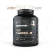 Masculn Gainer-X Supplements For Healthy Weight Gain (3kg) Swiss Chocolate, Cookie & Cream