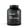 Masculn Whey Protein Concentrate Supplements For Post-Workout Muscle Support