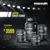 Super Fitness Combo