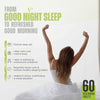 Masculn Sleep & Wellness (Slepto+, Supervitamin) Default Title