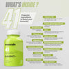 Men's Health (Super40, Immunity+) Default Title