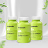 Masculn Family Health Shield (Super Vitamin, Ultra Omega3, Immunity+)