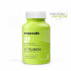 Masculn AfterLunch Helps in Reduce Post-Lunch Drowsiness |  60 Tablets