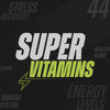Masculn Super Multivitamin Tablets, Helps improve Stamina & Strength For Men/Womens | 60 Tablets Default Title