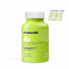 Masculn Walkryt Helps in Joints Pain & Promotes Effortless Movement for Men/Womens | 60 Tablets Default Title
