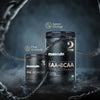 Masculn Workout Combo ( Pre-workout + EAA+BCAA )